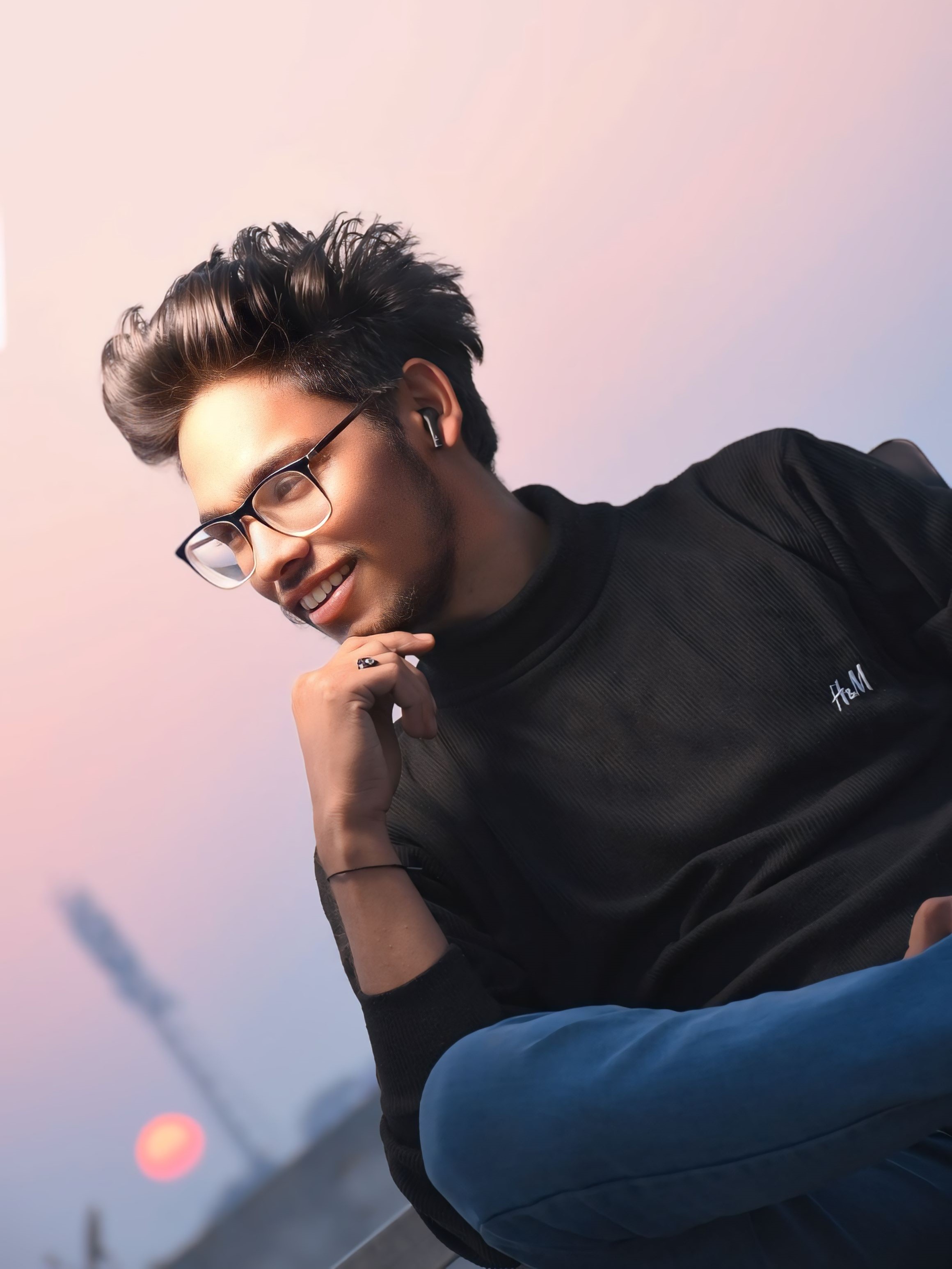 Abhishek Patharwa