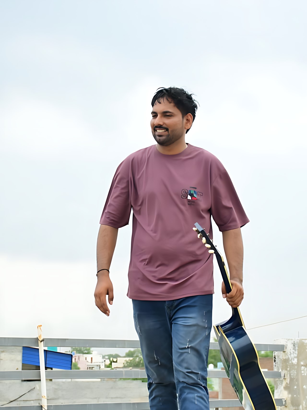 Vikash Modiyana